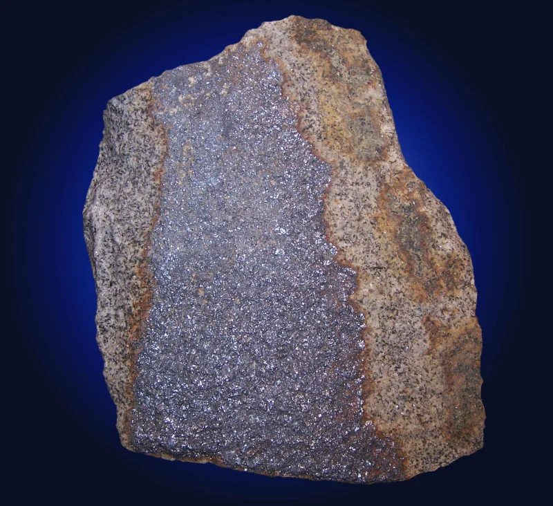 Molybdenite