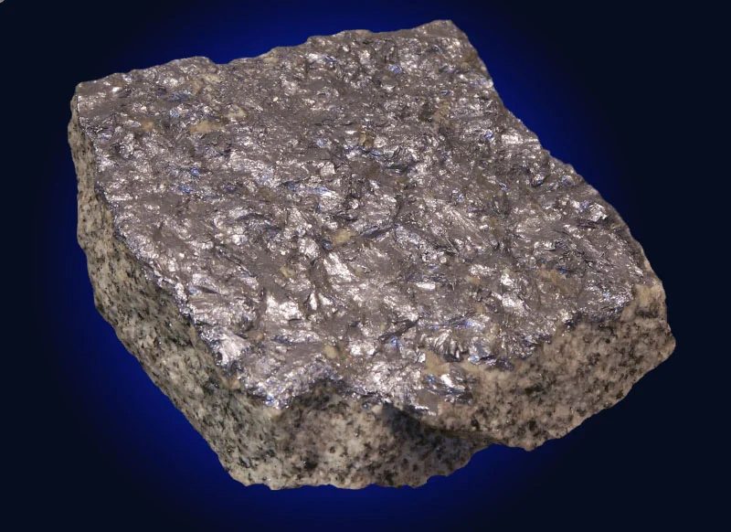 Molybdenite