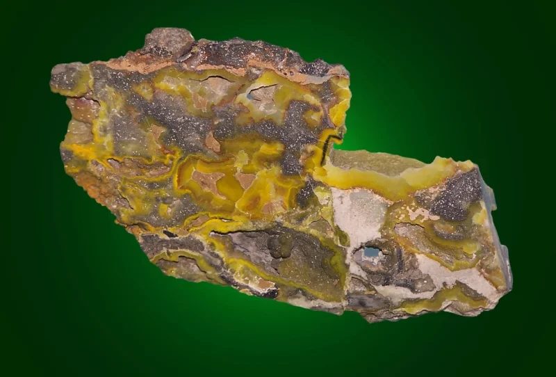 Smithsonite
