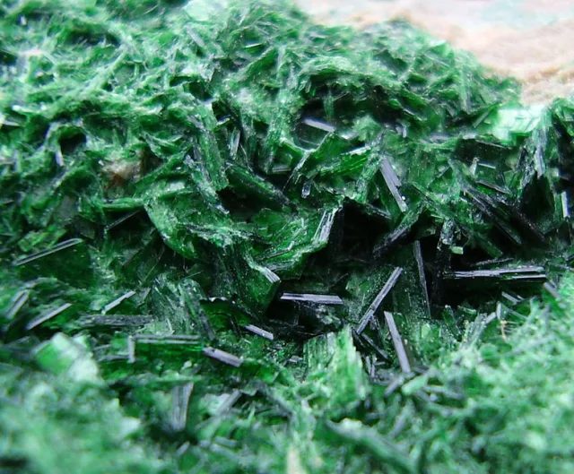 Torbernite