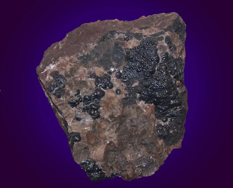 Uraninite