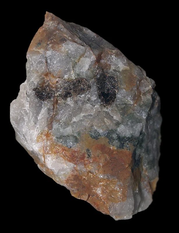 Beraunite, Zwieselite