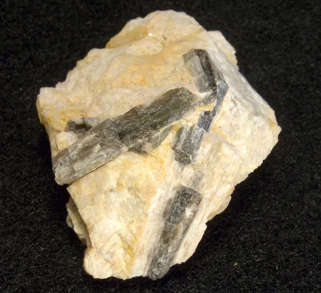 Andalusite