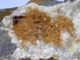 Calcite