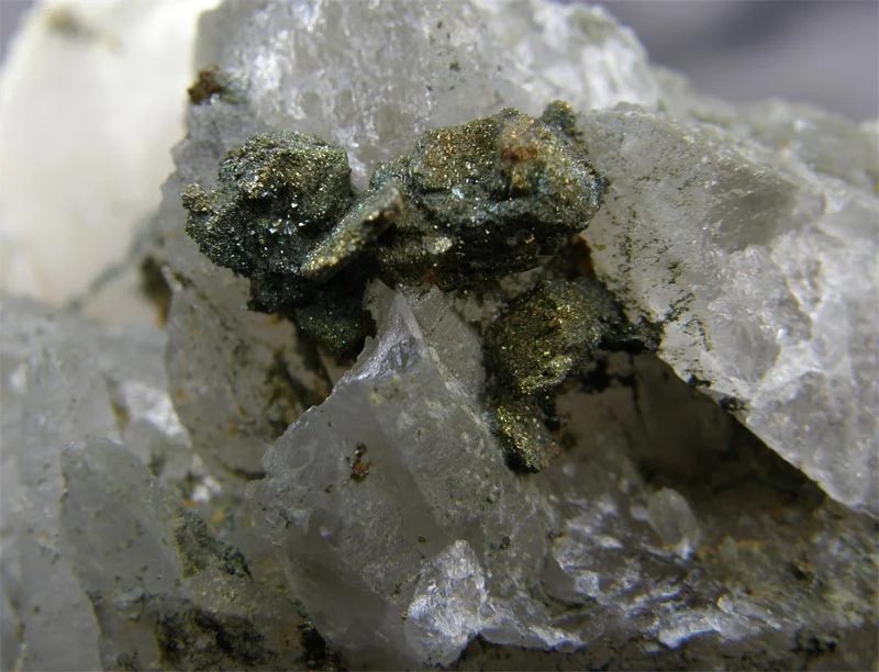 Chalcopyrite