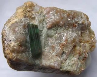 Elbaite
