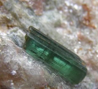 Elbaite