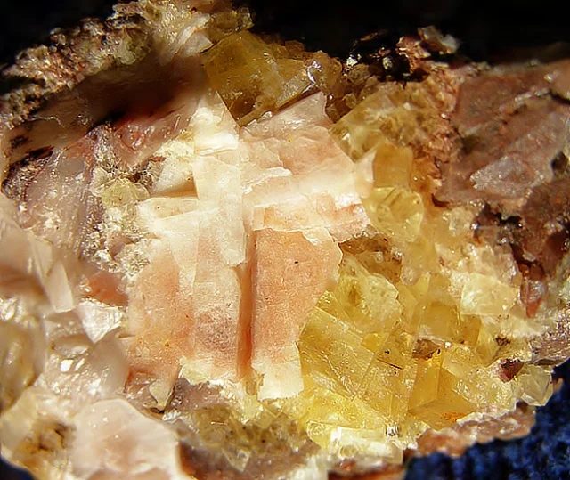 Fluorite