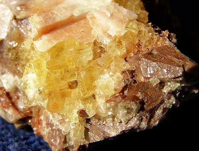 Fluorite