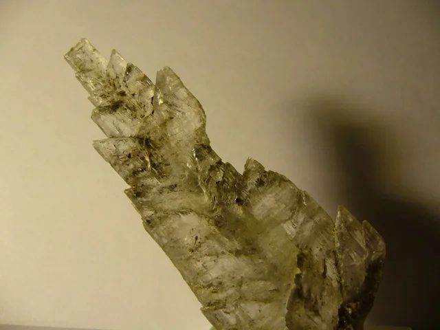 Gypsum