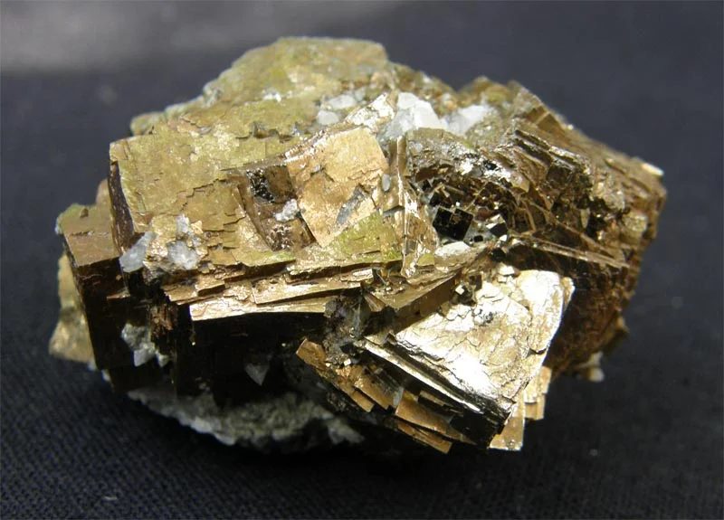 Pyrite