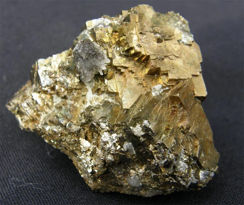 Pyrite