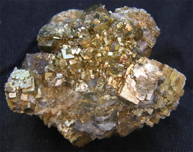 Pyrite