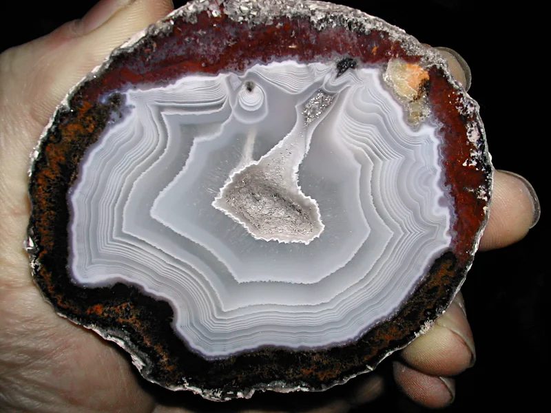 Agate