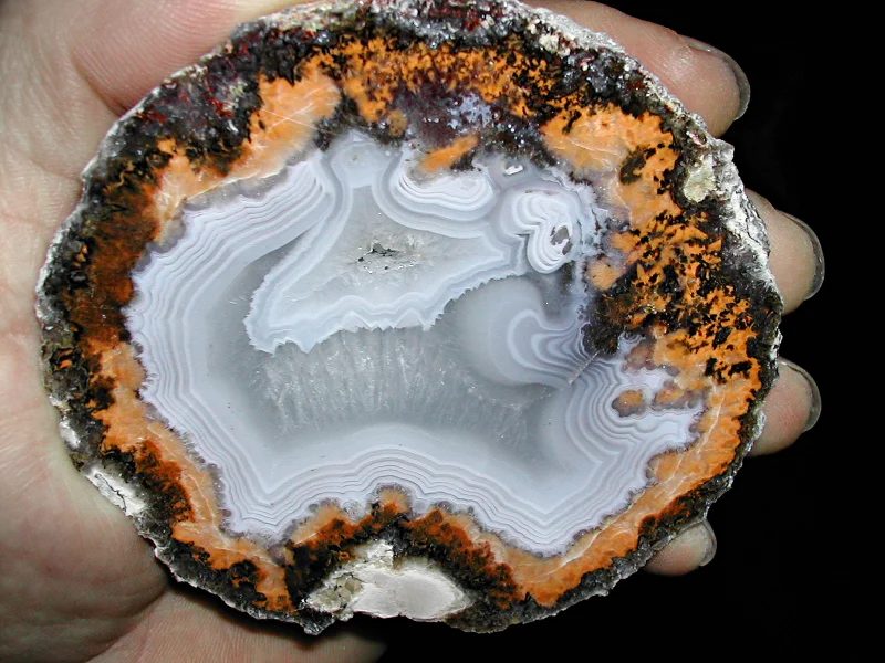 Agate
