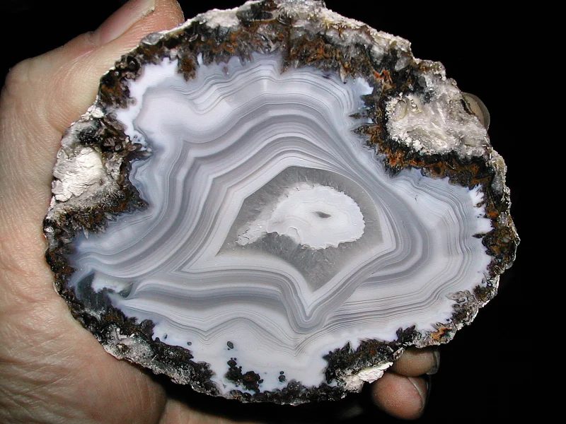 Agate