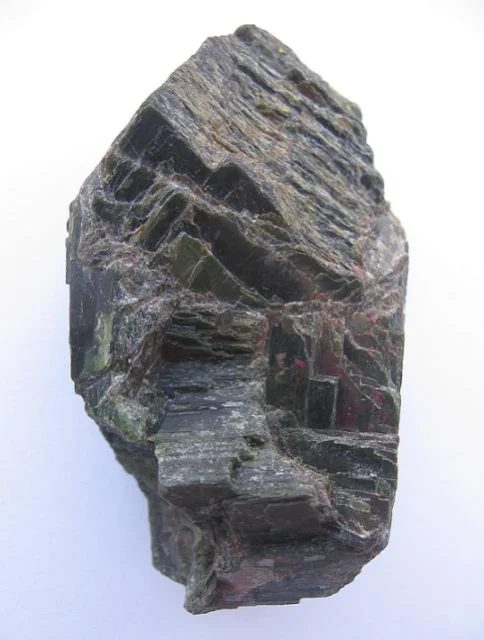 Enstatite (var. bronzite)