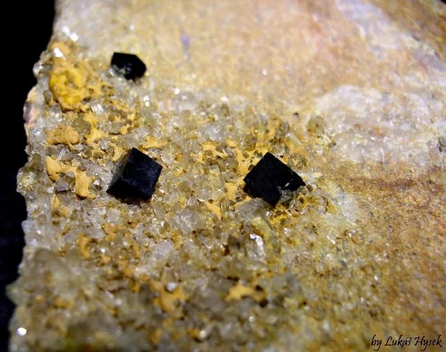 Fluorite