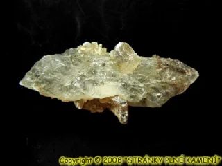 Gypsum