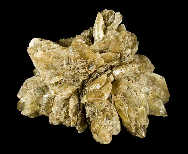 Gypsum