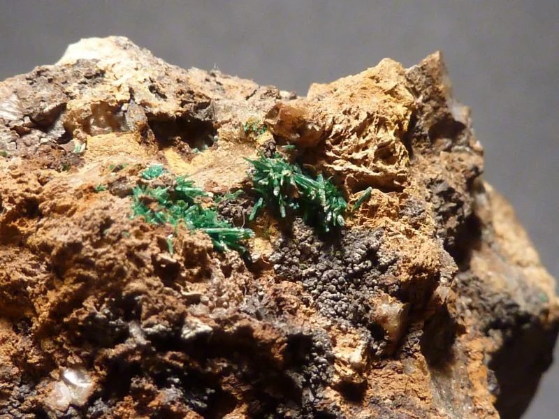 Malachite
