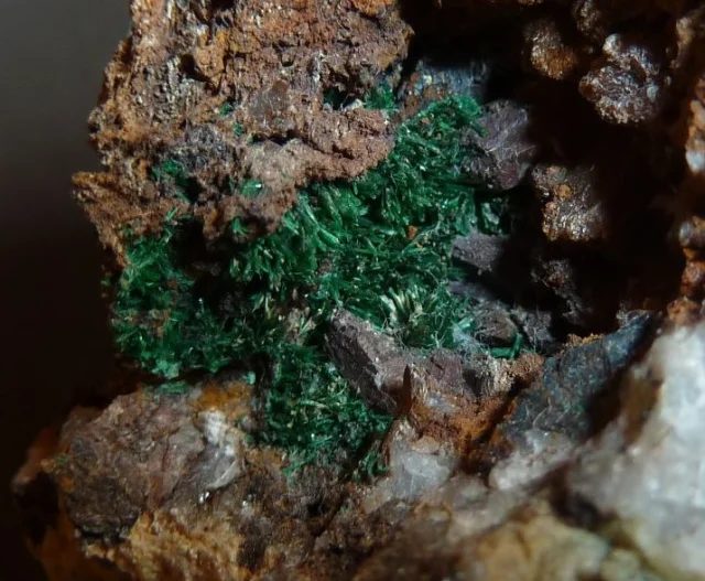 Malachite