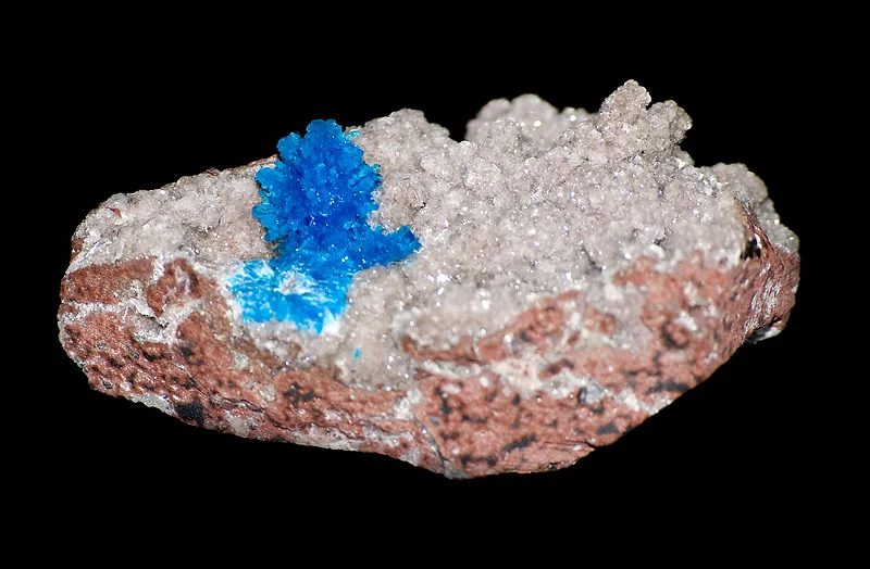 Pentagonite