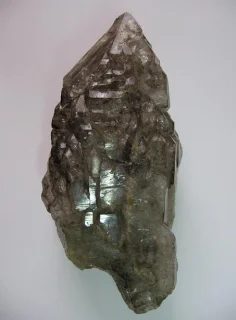 Quartz (var. smoky)