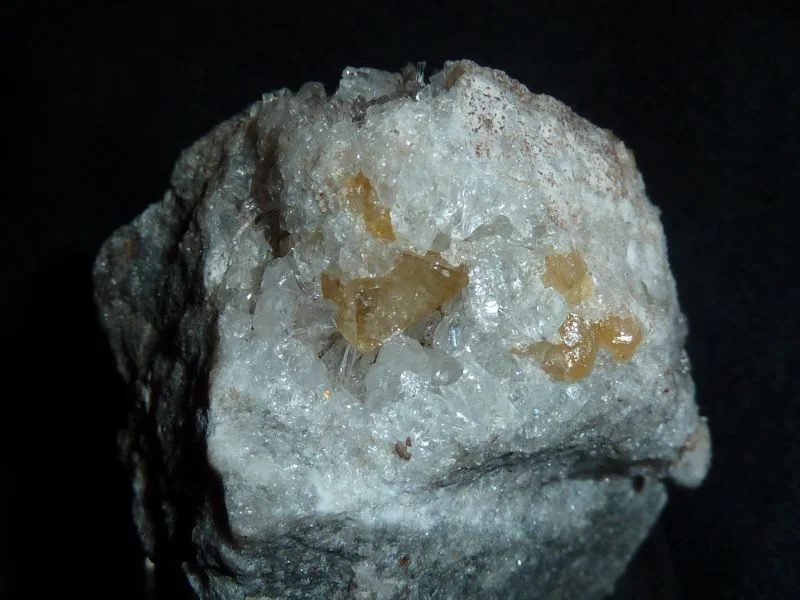 Scheelite