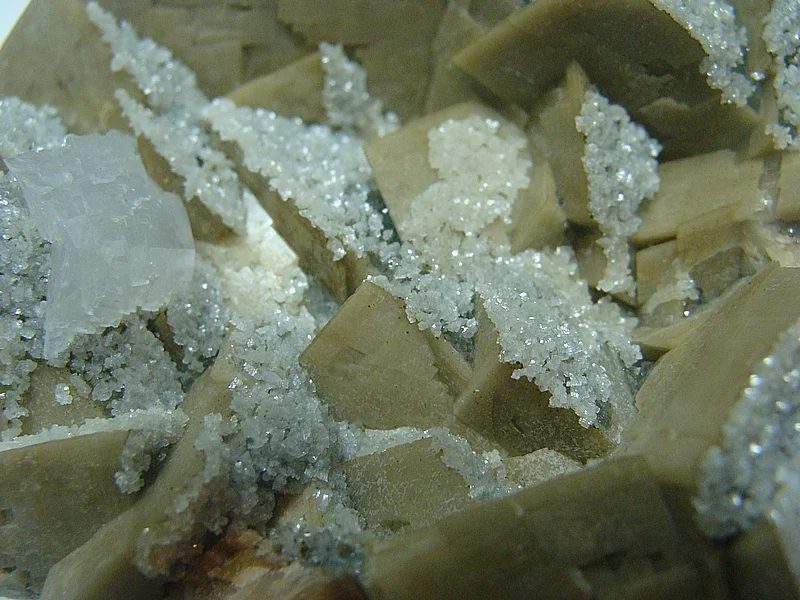 Siderite