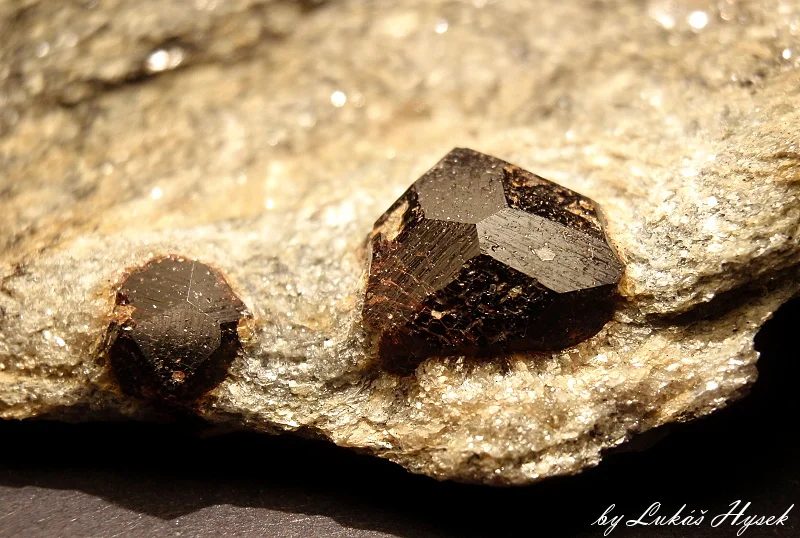 Almandine