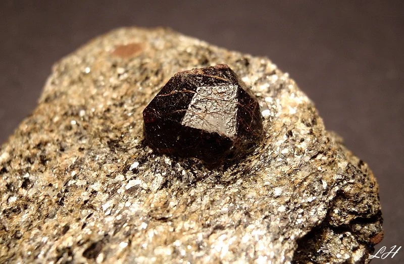Almandine