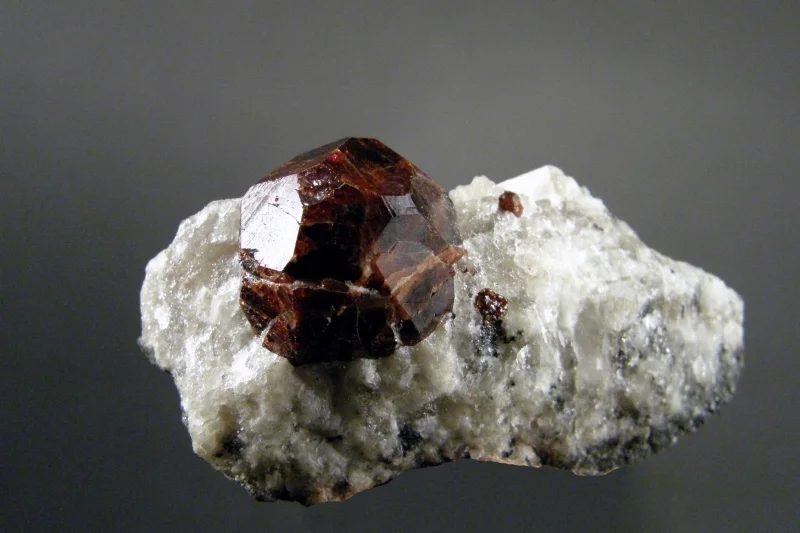 Almandine