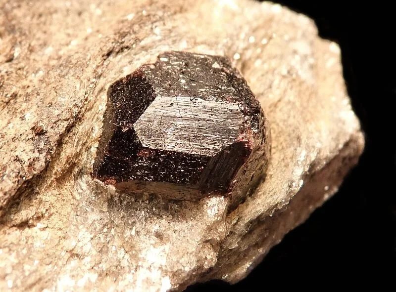 Almandine