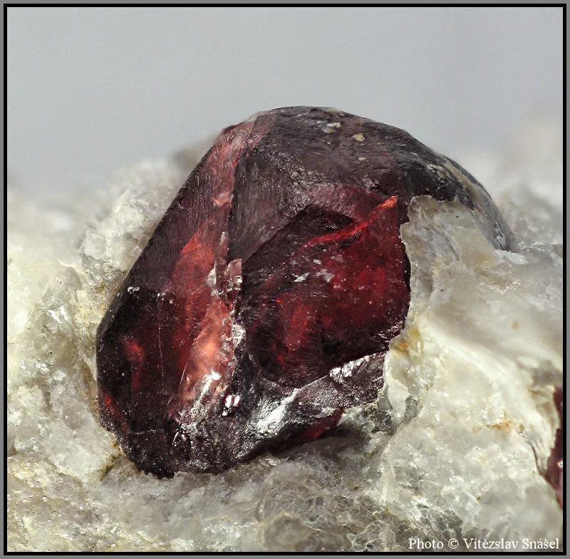 Almandine