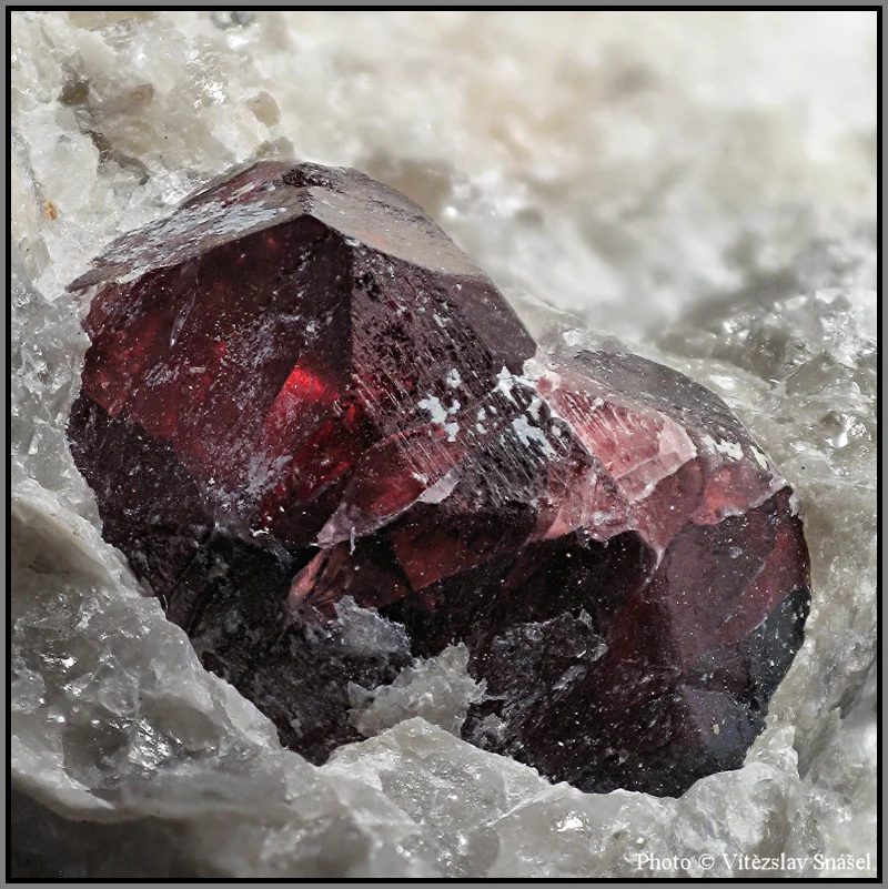 Almandine