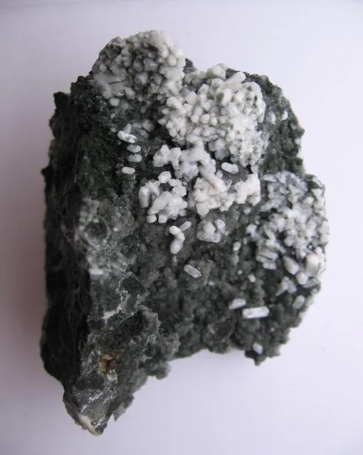 Apophyllite