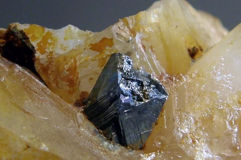Arsenopyrite