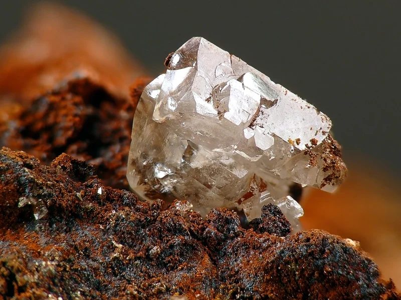 Baryte