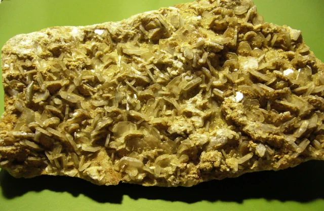 Baryte