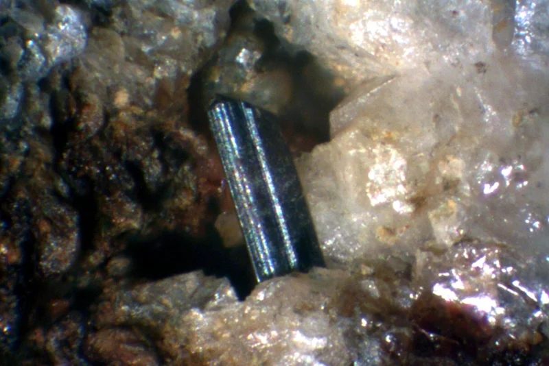 Bismuthinite
