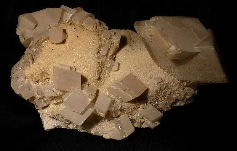 Calcite