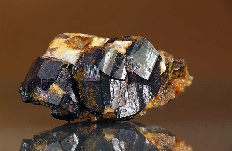 Cassiterite