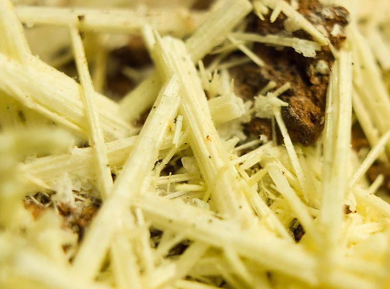 Cerussite
