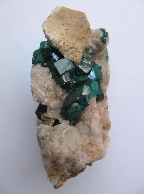 Dioptase
