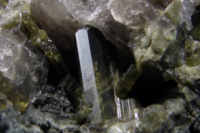 Epidote