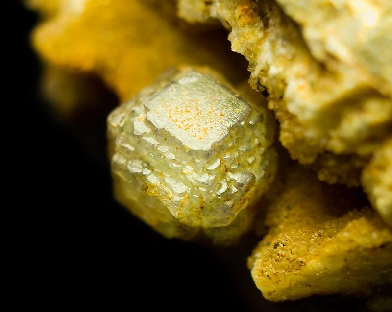 Fluorite
