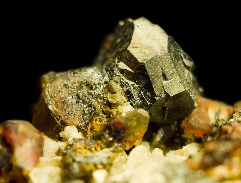 Freibergite