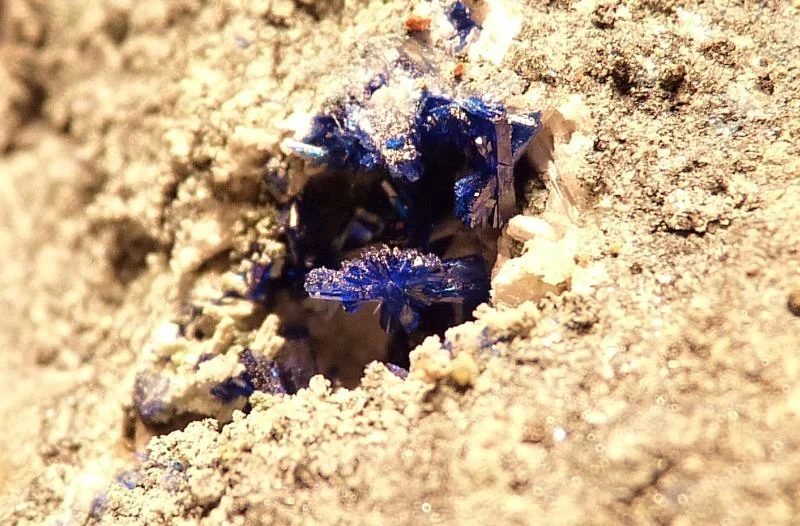 Linarite