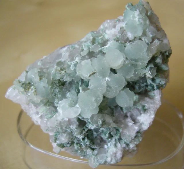 Prehnite